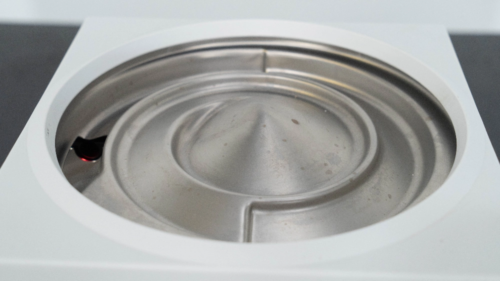 Mettler Toledo LV11 Automatic Feeder