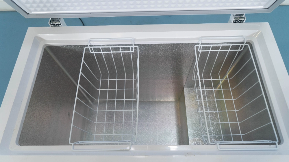 Galanz Chest Freezer