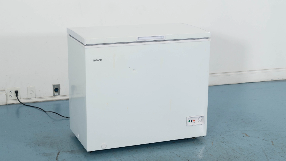 Galanz Chest Freezer