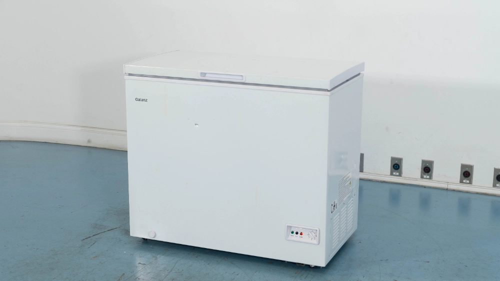 Galanz Chest Freezer