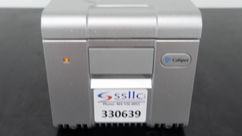 Caliper Labchip XT Protein Analyzer