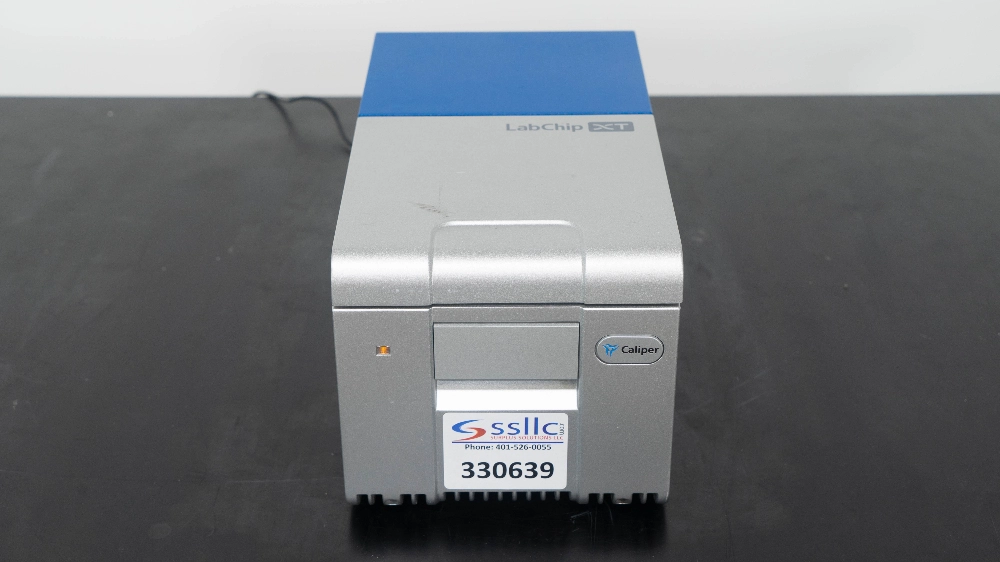 Caliper Labchip XT Protein Analyzer