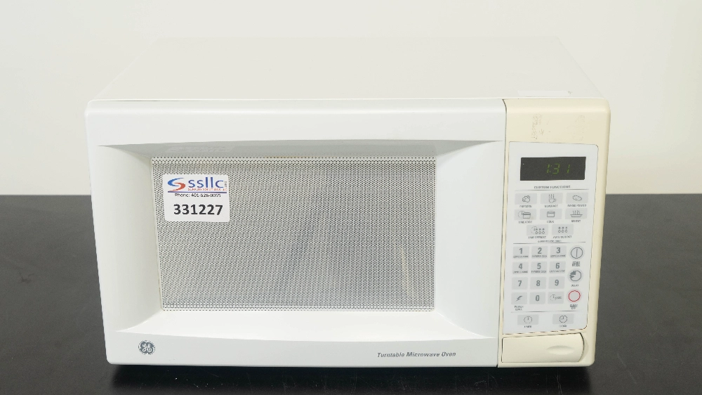 GE Household Microwave Oven