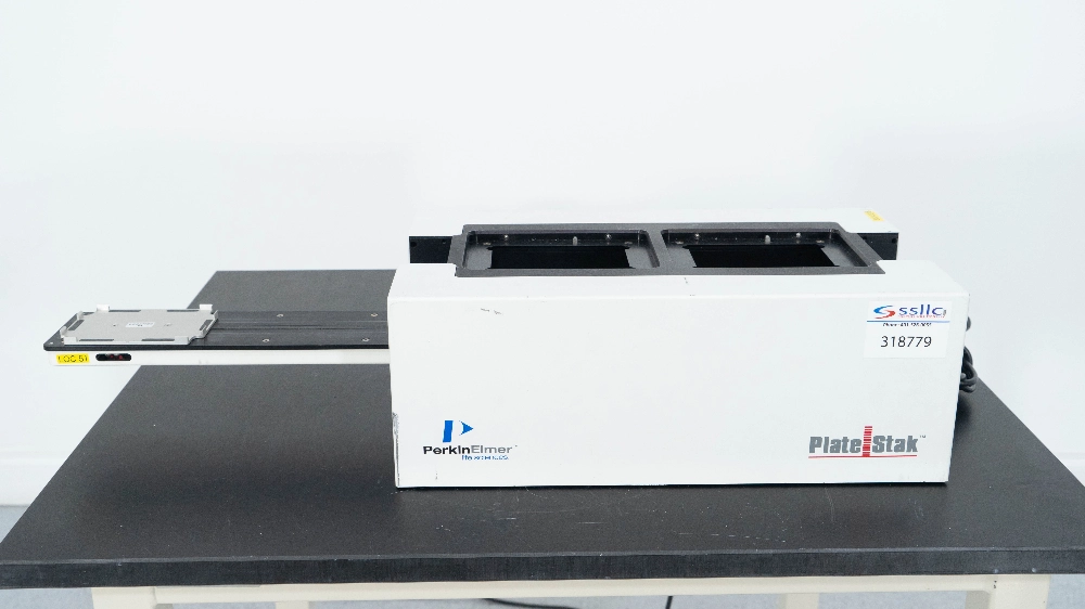 PerkinElmer Plate Stack Automated Microplate Stacker