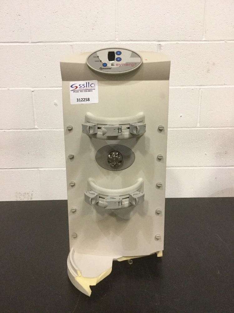 Phenomenex Synergi Model EV500-100-PH Column Selector