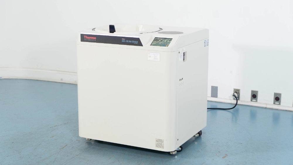 Thermo Sorvall wX+ Ultra Series Centrifuge