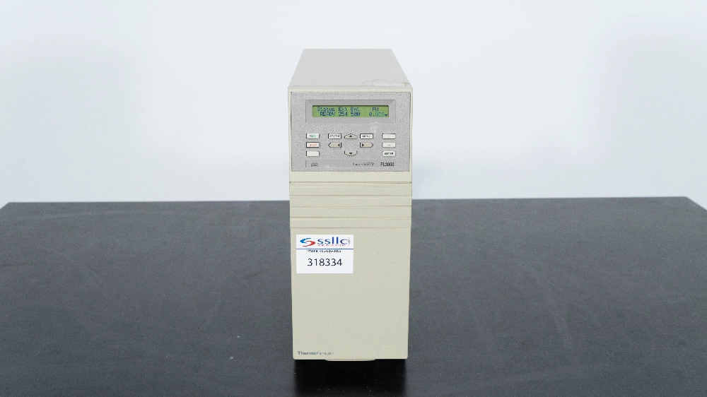 Finnigan SpectraSYSTEM FL3000 Detector