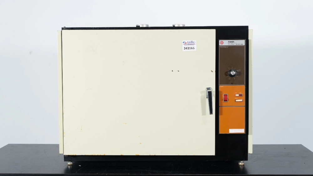 Fisher Isotemp 300 Series Oven