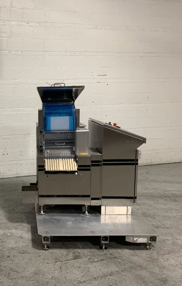 Harro Hofliger KWS 12-S Capsule Checkweigher