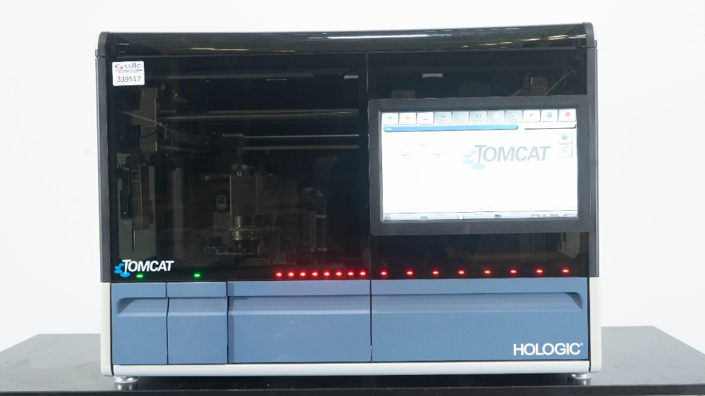 Hologic TomCat Automated Sample Processor