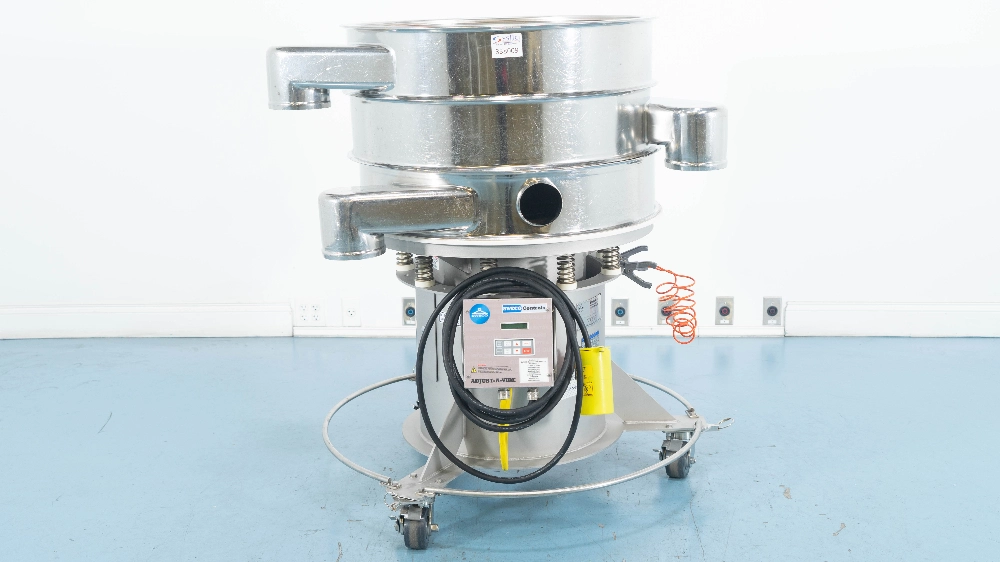 Sweco Vibro-Energy Separator