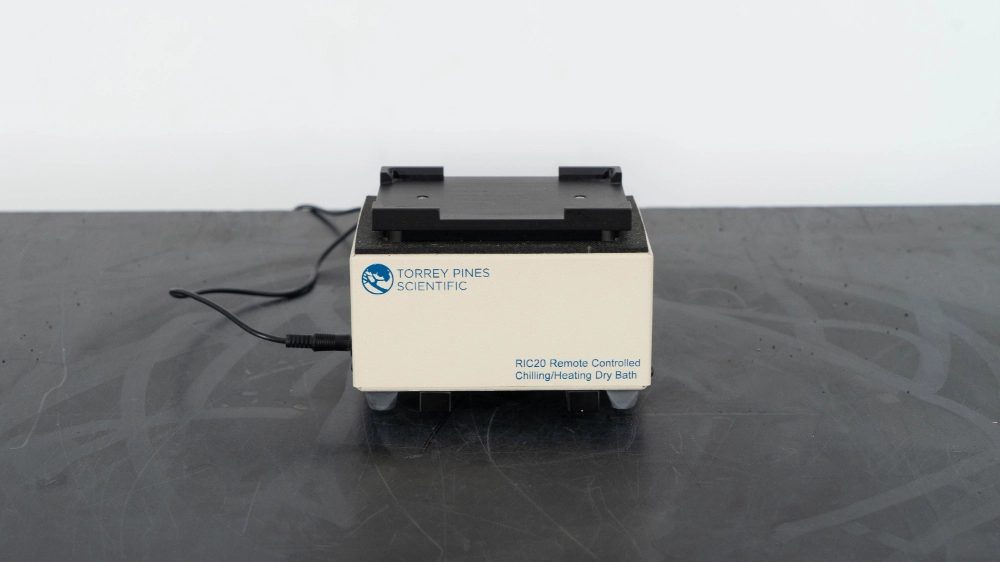 Digital Stirring Hot Plates (Non-Programmable) - Torrey Pines Scientific