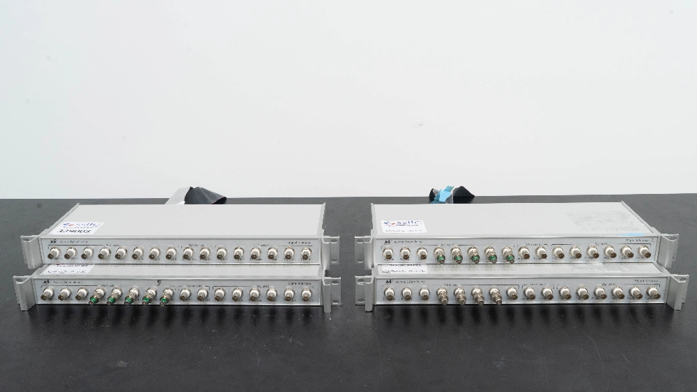 Aurora Scientific Signal Interfaces - Quantity 4