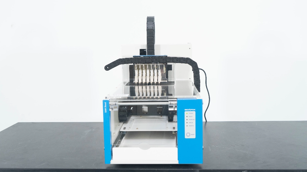 Sotax SAM Xtend Autosampler