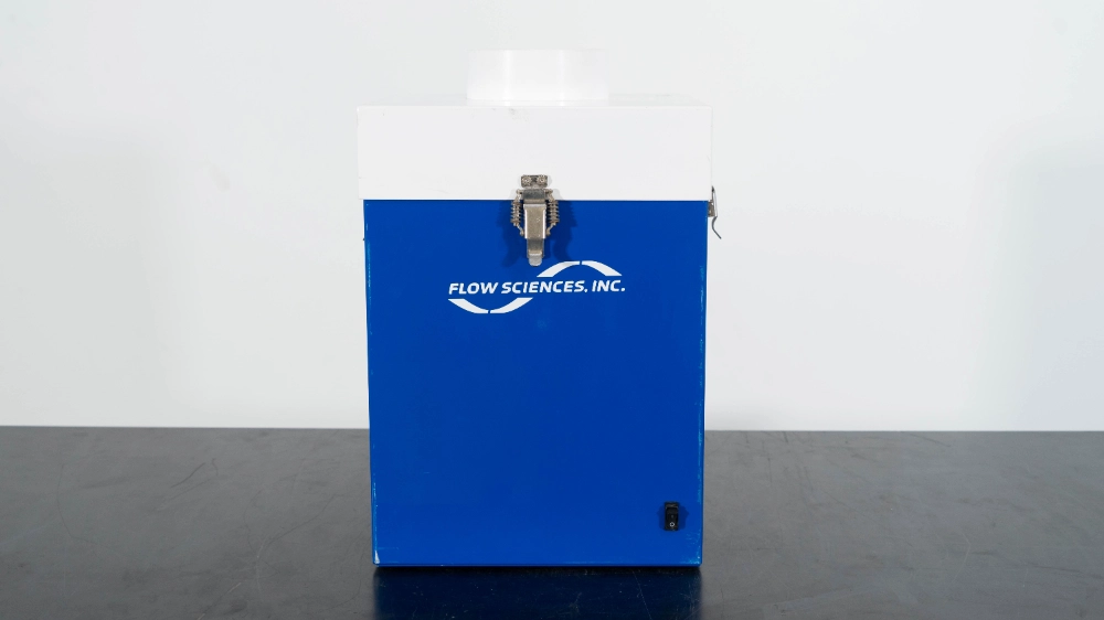 Flow Sciences Exhaust Filter