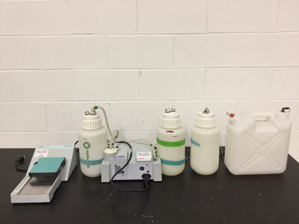 Wellwash Thermo Scientific Wellwash 4 Mk2 For Sale