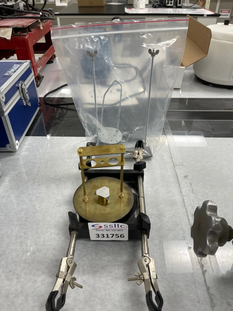 Specific Gravity Measurement Tools