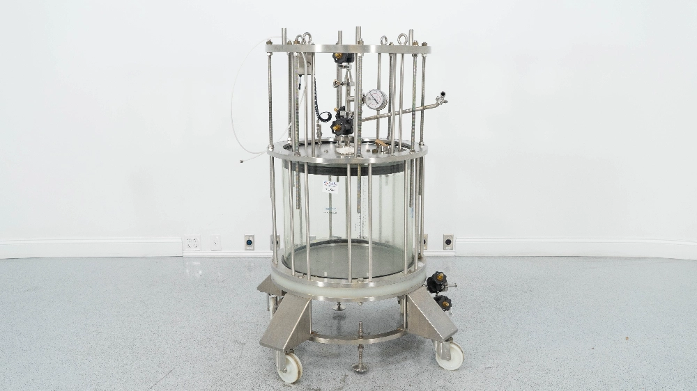 Millipore G600 x 500 x 250 53cm Chromatography Column