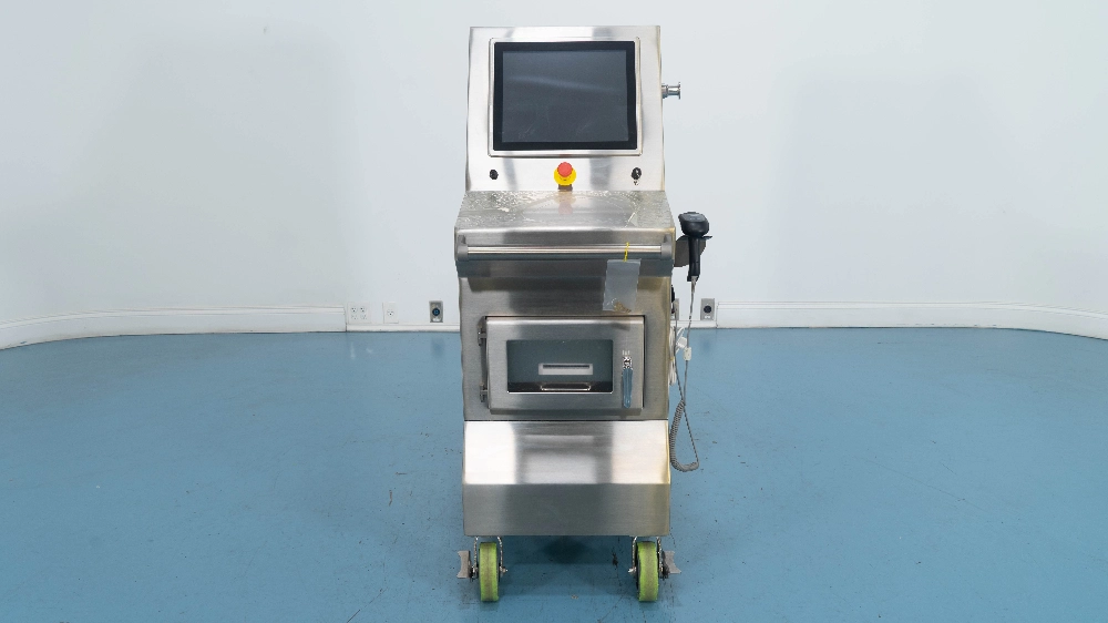 Unused Thermo Scientific inSITE Integrity Tester