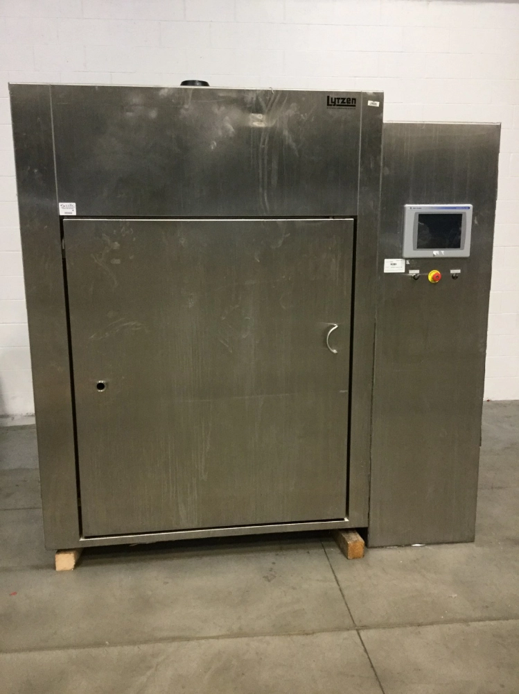 Lytzen H1-1300 Tray Dryer