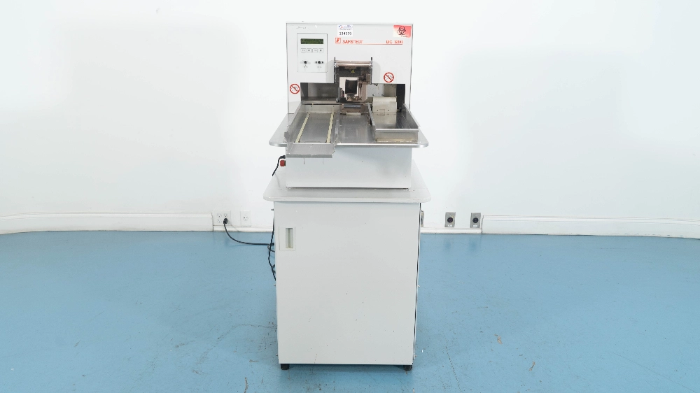 Sarstedt DC1200 Decapper