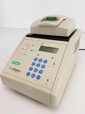 BIO-RAD PTC-200 Thermal Cycler PCR 96 well  PARTS