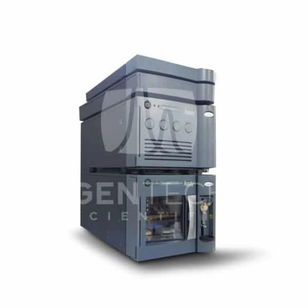 Waters Acquity Front End with Binary Pump