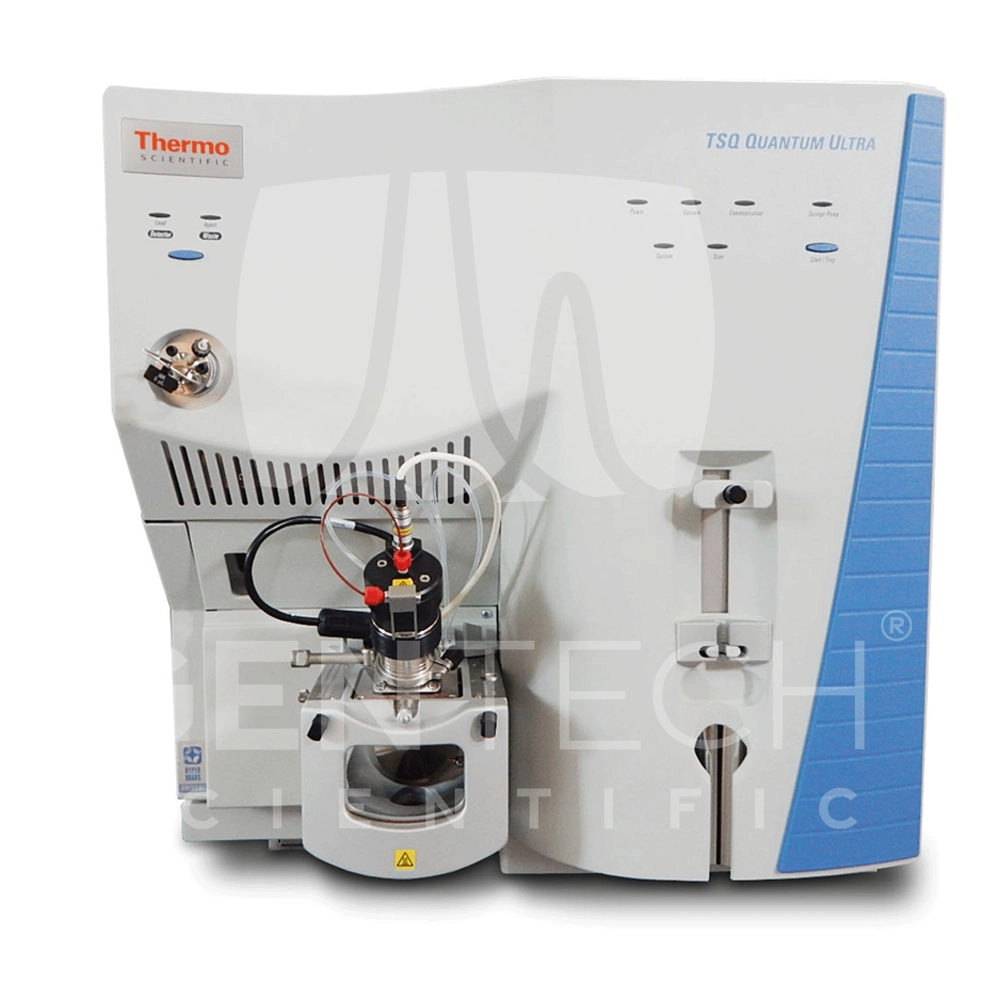 Thermo TSQ Quantum Ultra Triple Quad LC/MS