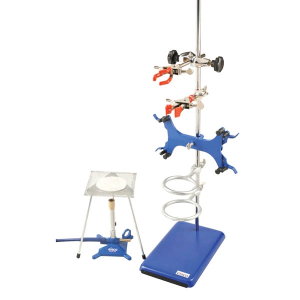 Eisco Complete Chemistry Starter Kit &ndash; 12 Piece Set