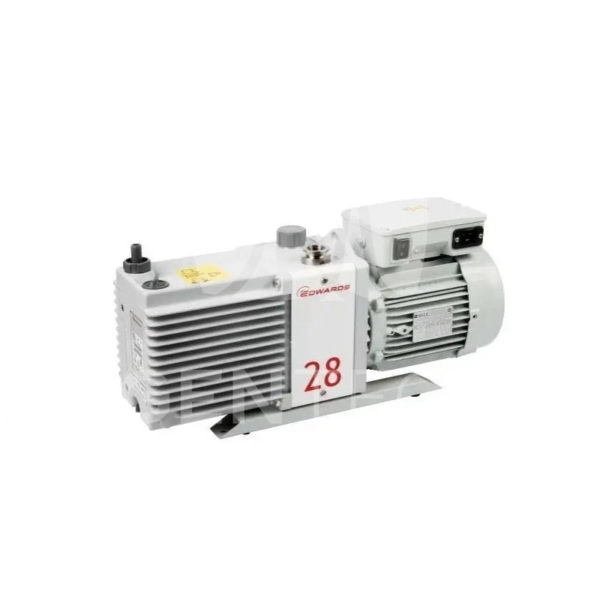 Edwards E2M28 Vacuum Pump