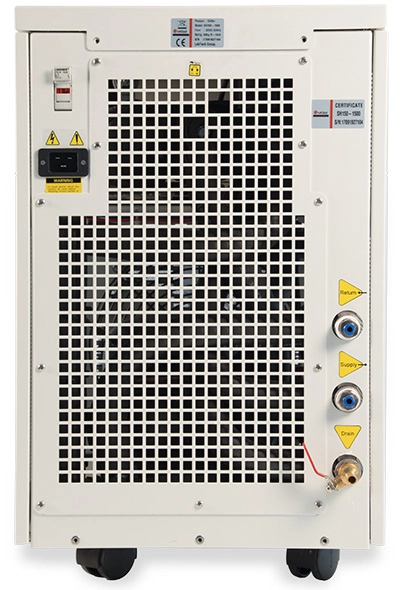 LabTech Recirculating Water Chiller (SMART H150-3000)