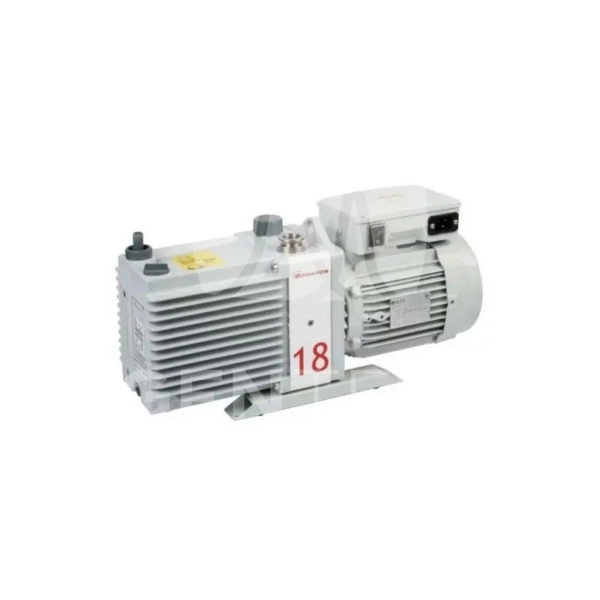 Edwards E2M18 Vacuum Pump