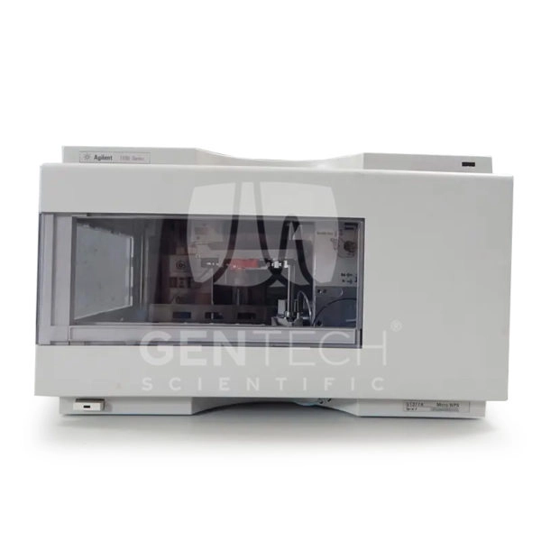 Agilent 1100 Micro Well Plate Autosampler (G1377A)