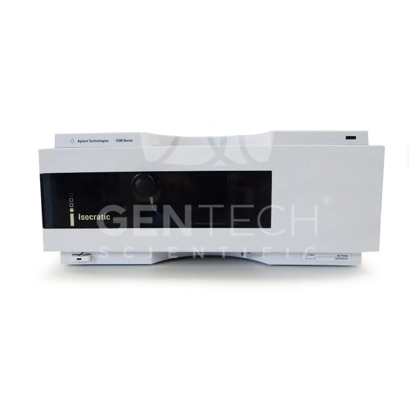 Agilent 1200 Isocratic Pump (G1310A)