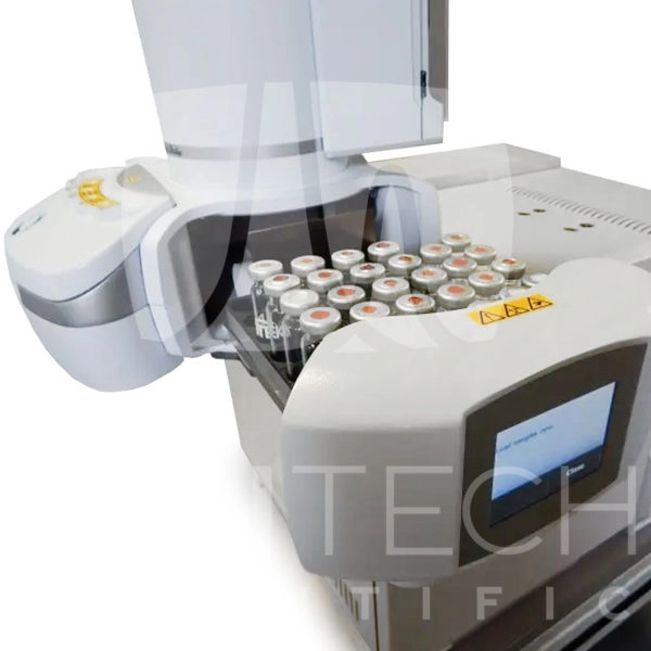 Agilent 7890A GC &amp; NEW HTA HT2800T All-In-One Sampler