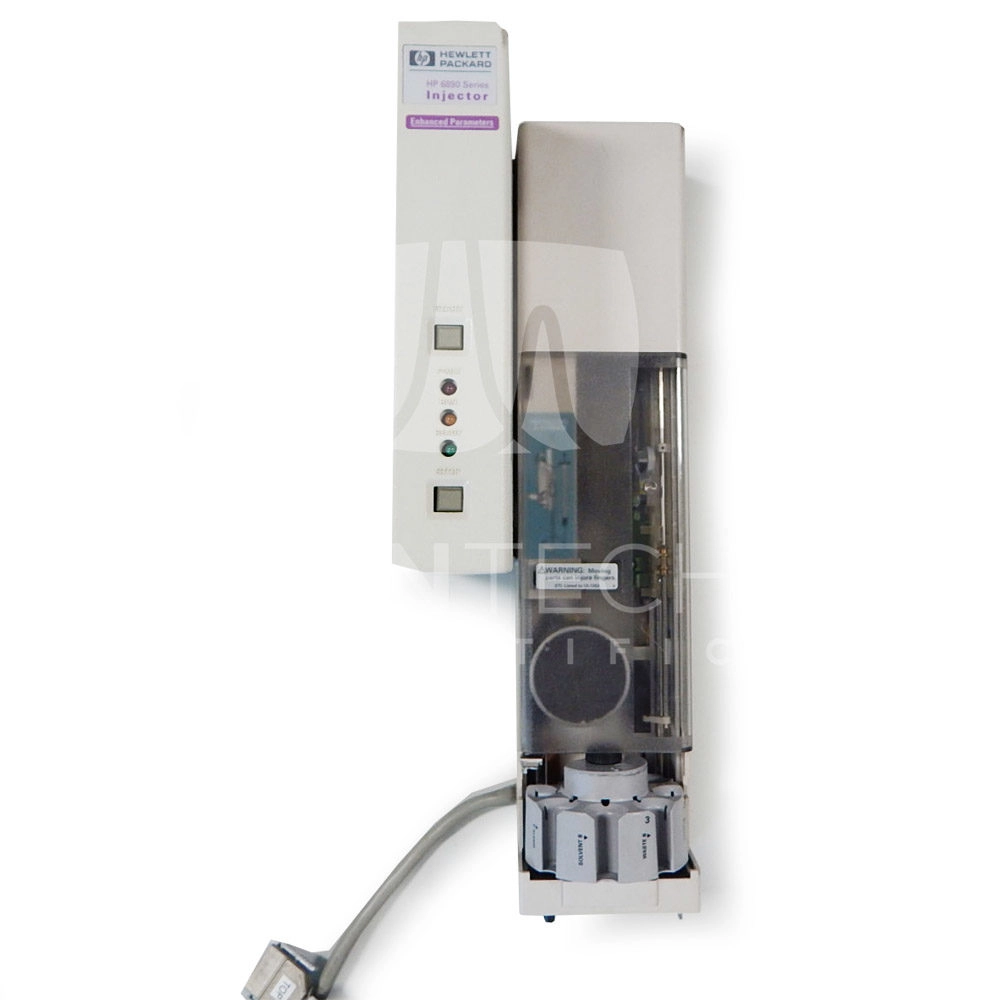 Agilent 6890 Series Injection Tower (G1513A)