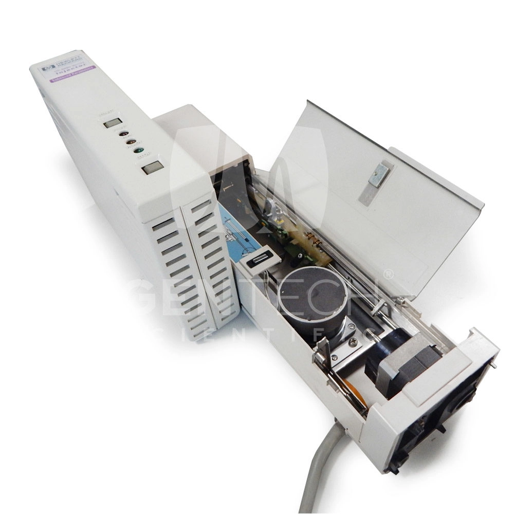 Agilent 6890 Series Injection Tower (G1513A)