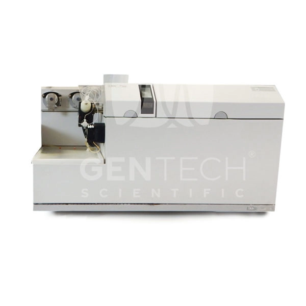 Agilent 7500 ICP-MS