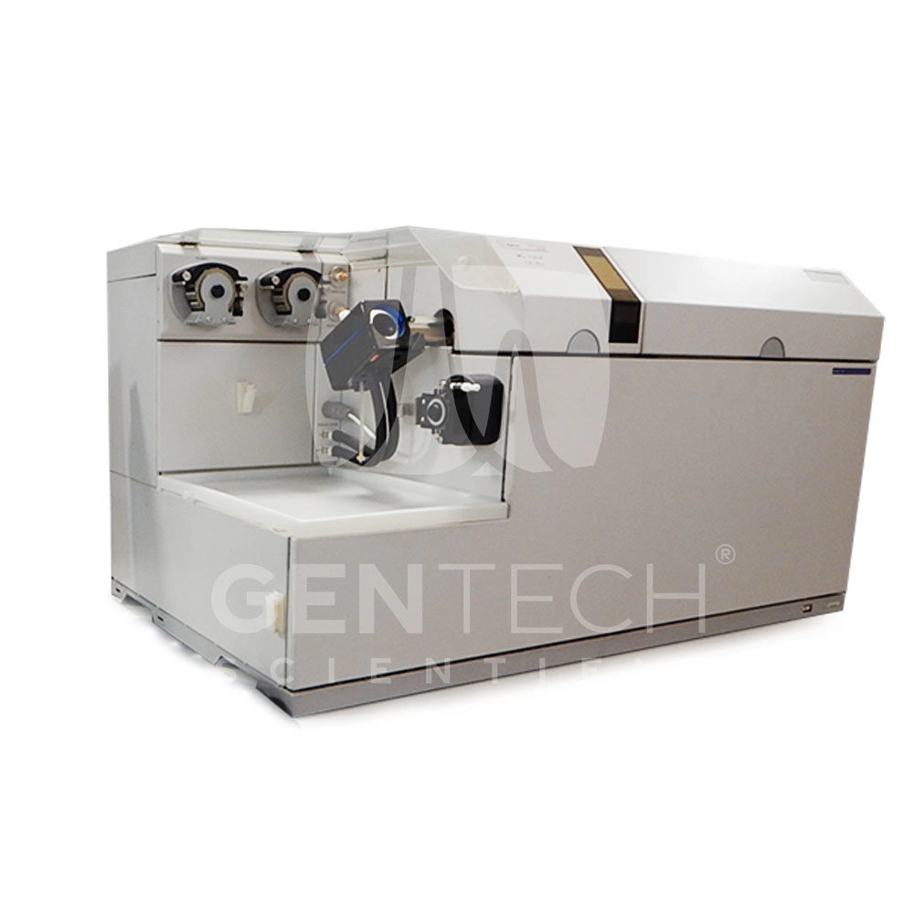 Agilent 7500 Series ICP/MS