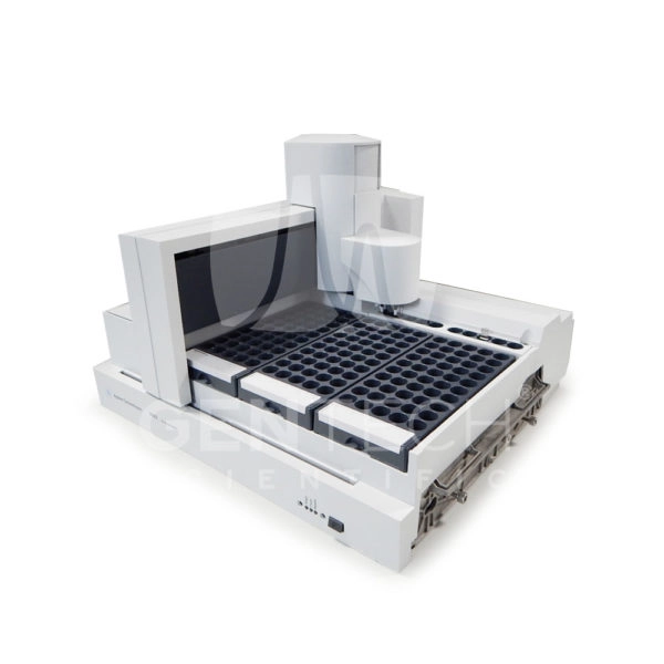Agilent 7693 Tray