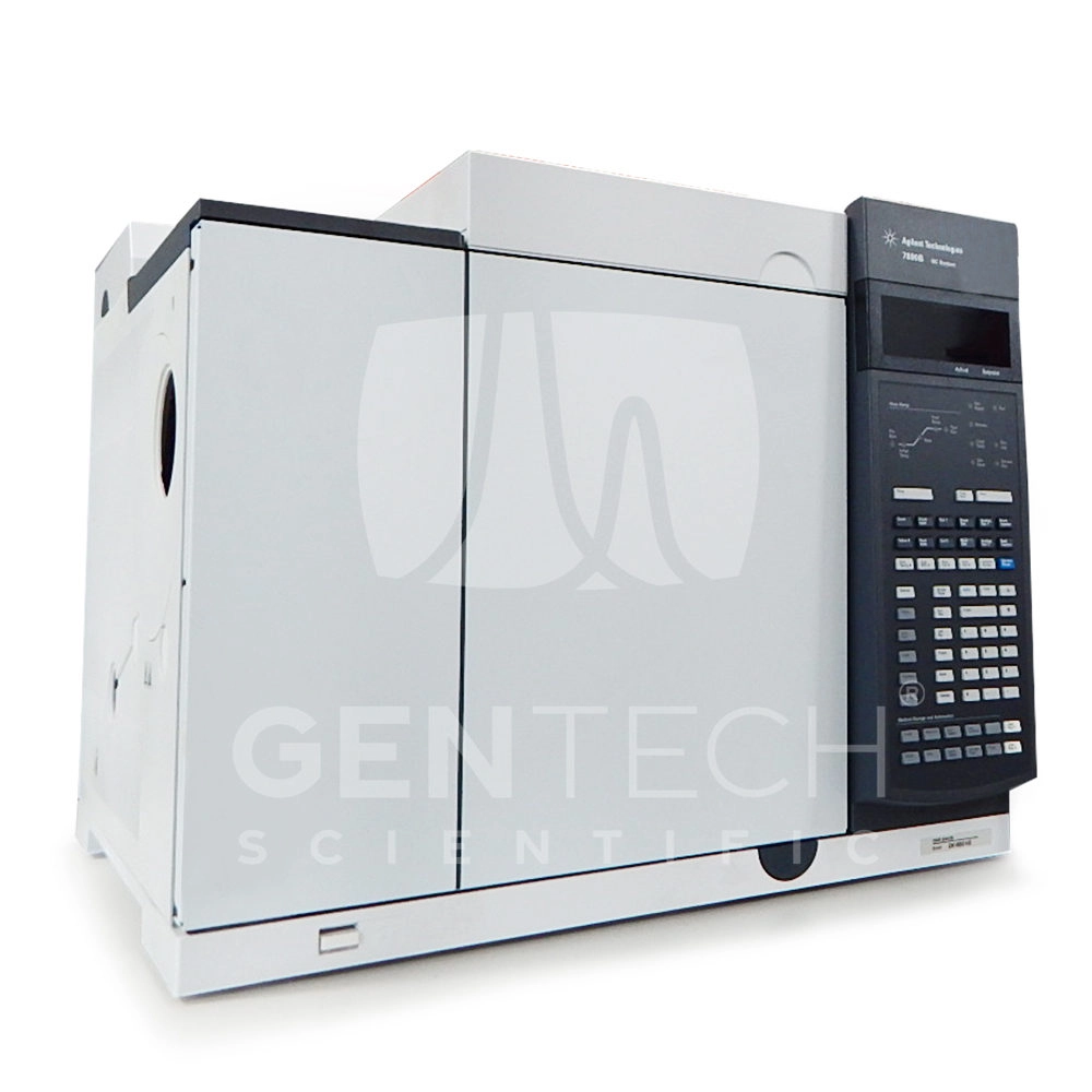 Agilent 7890B GC System