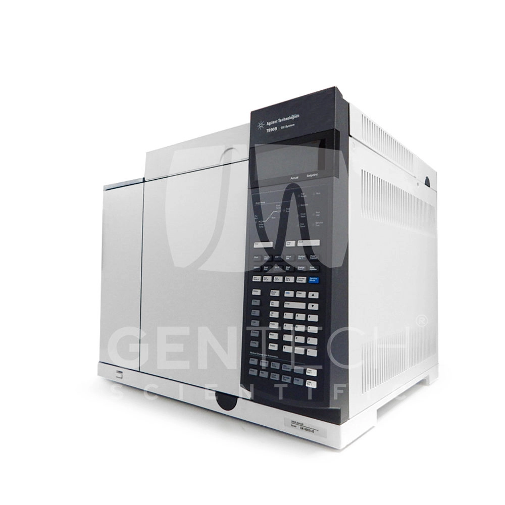 Agilent 7890B GC System