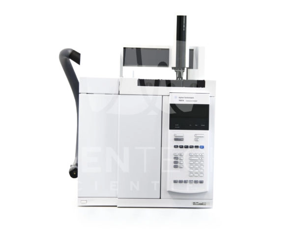 Agilent 7697A Headspace Sampler