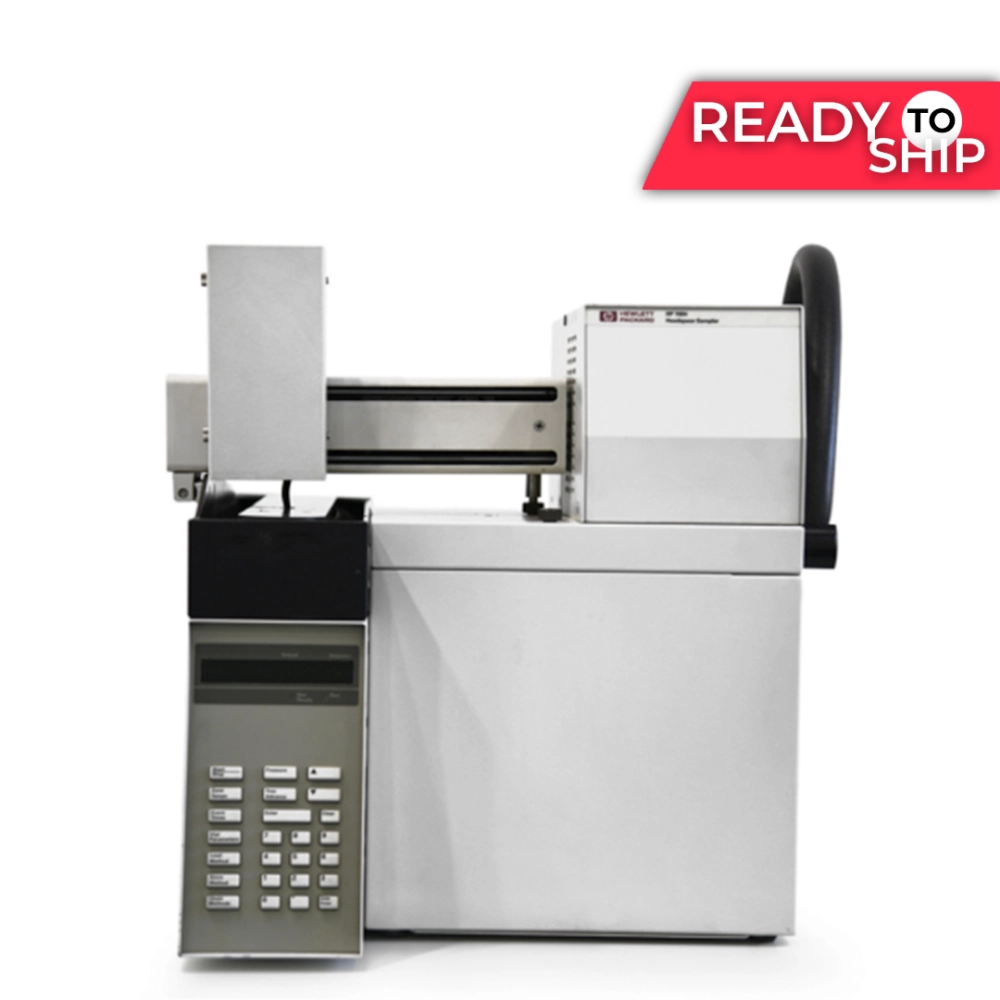 HP 7694 Headspace Autosampler