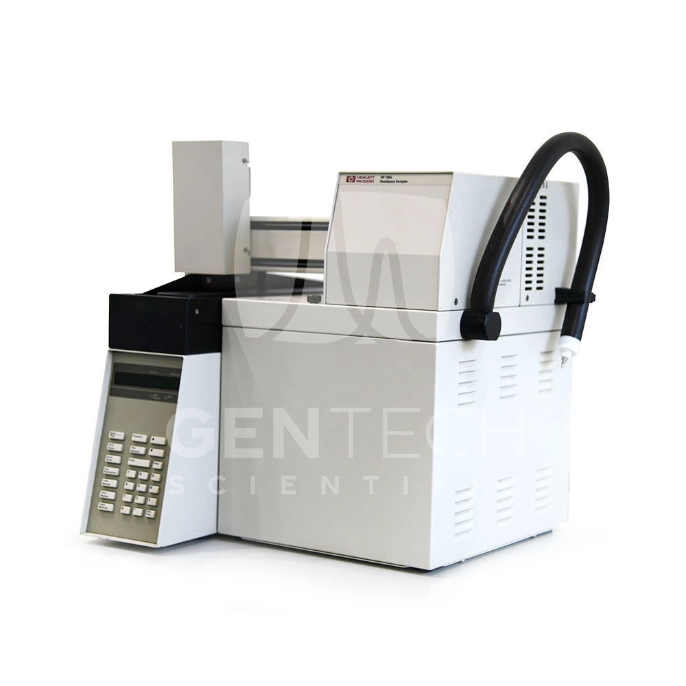 HP 7694 Headspace Autosampler