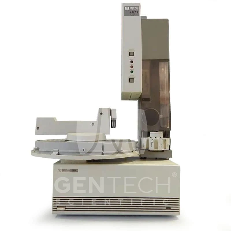 Agilent HP 7673 Autosampler
