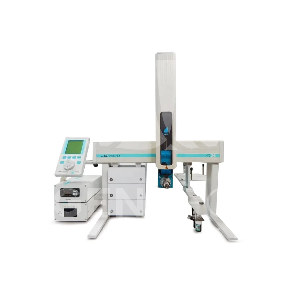 CTC Analytics HTC PAL LC Autosampler