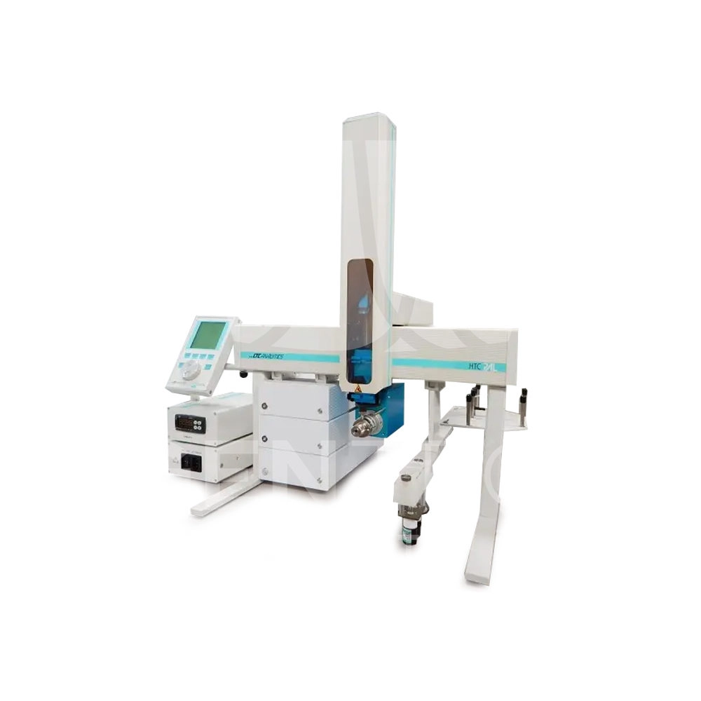 CTC Analytics HTC PAL LC Autosampler