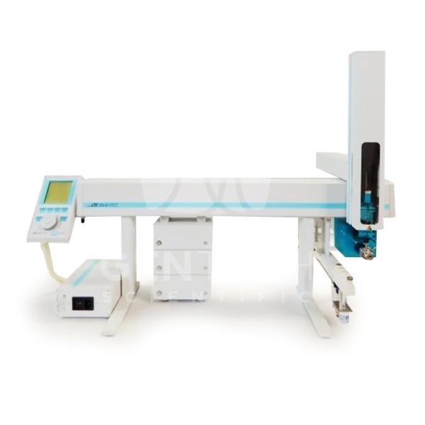CTC Analytics HTS PAL LC Autosampler