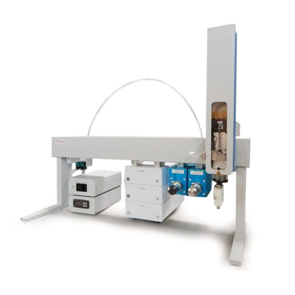 CTC Analytics HTS PAL-xt LC Autosampler